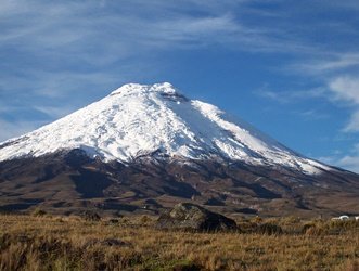 Cotopaxi