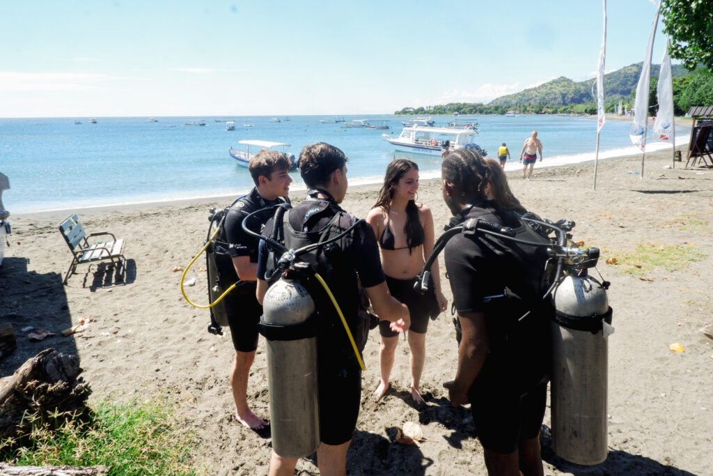 Marine Conservation Volunteering Abroad: The Complete 2026 Guide