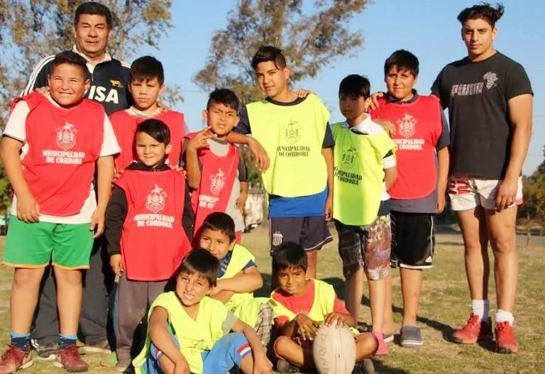 Sports Coaching Programme