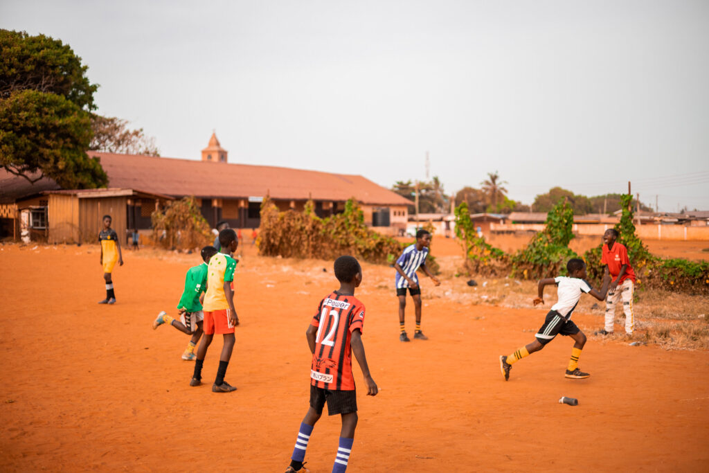 Sports Coaching Volunteering Abroad: What You’ll Actually Coach, Who Can Do It and What It Costs