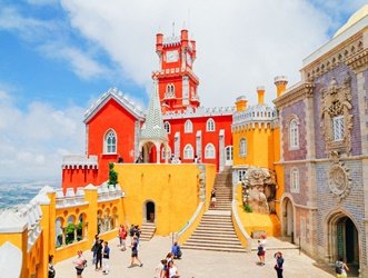 Sintra