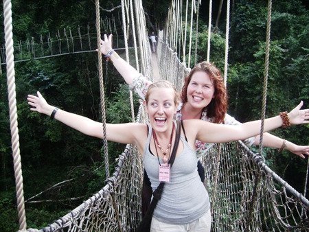 2 Weeks Special Volunteer Program in Ghana
