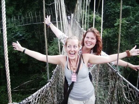2 Weeks Special Volunteer Programme in Ghana