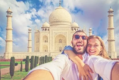 Agra Day Tour