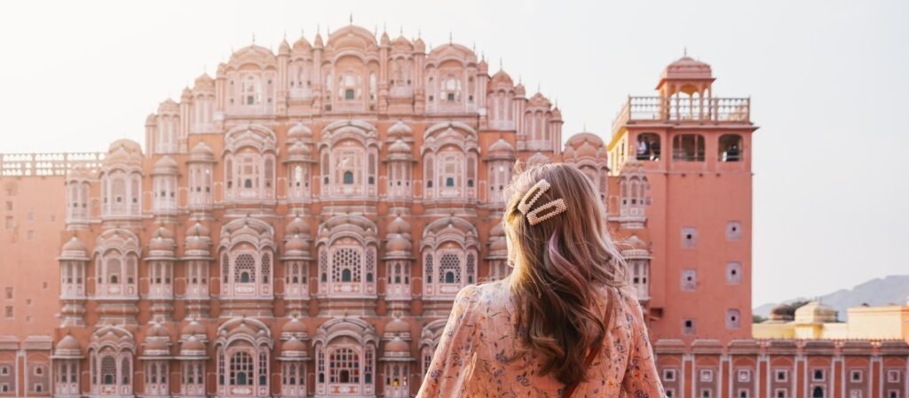 Golden Triangle Tour