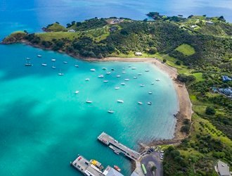 Waiheke Island