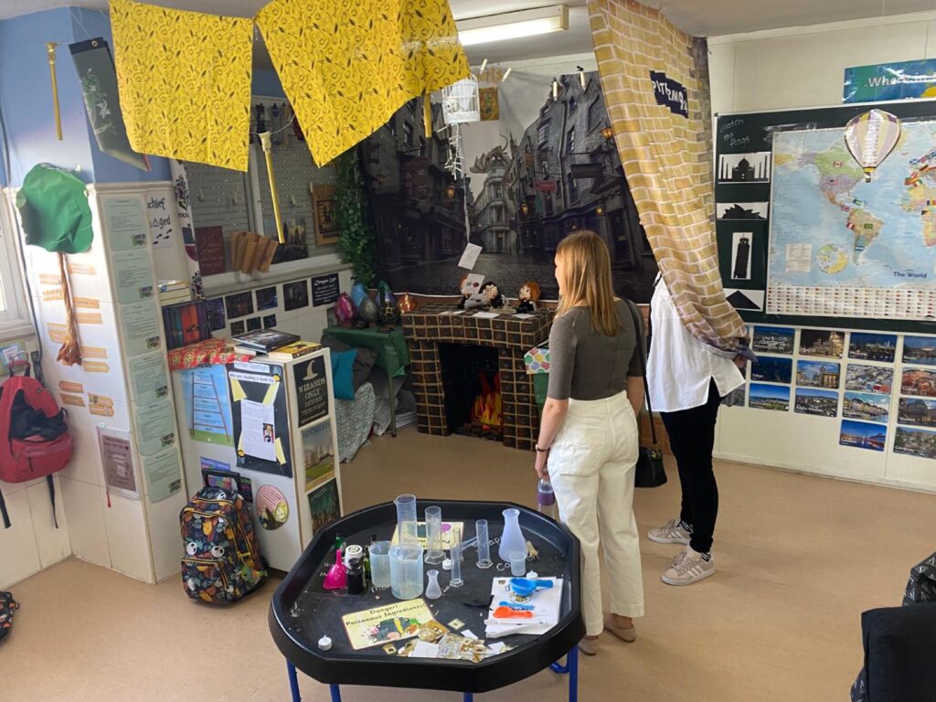 Youth & Education Volunteer Program in Valencia