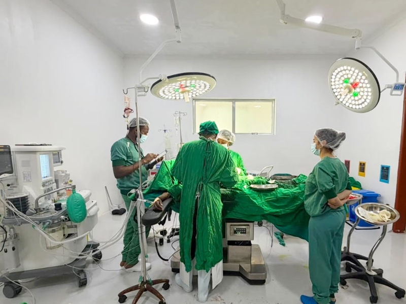 Medical Volunteer Program in Tanzania – Arusha