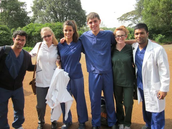 Medical Volunteer Programme in Kenya