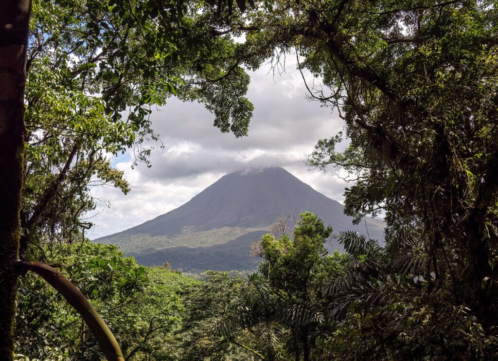 Viajar na Costa Rica