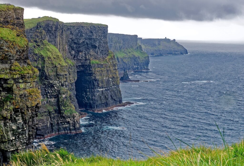 Viaggiare in Irlanda