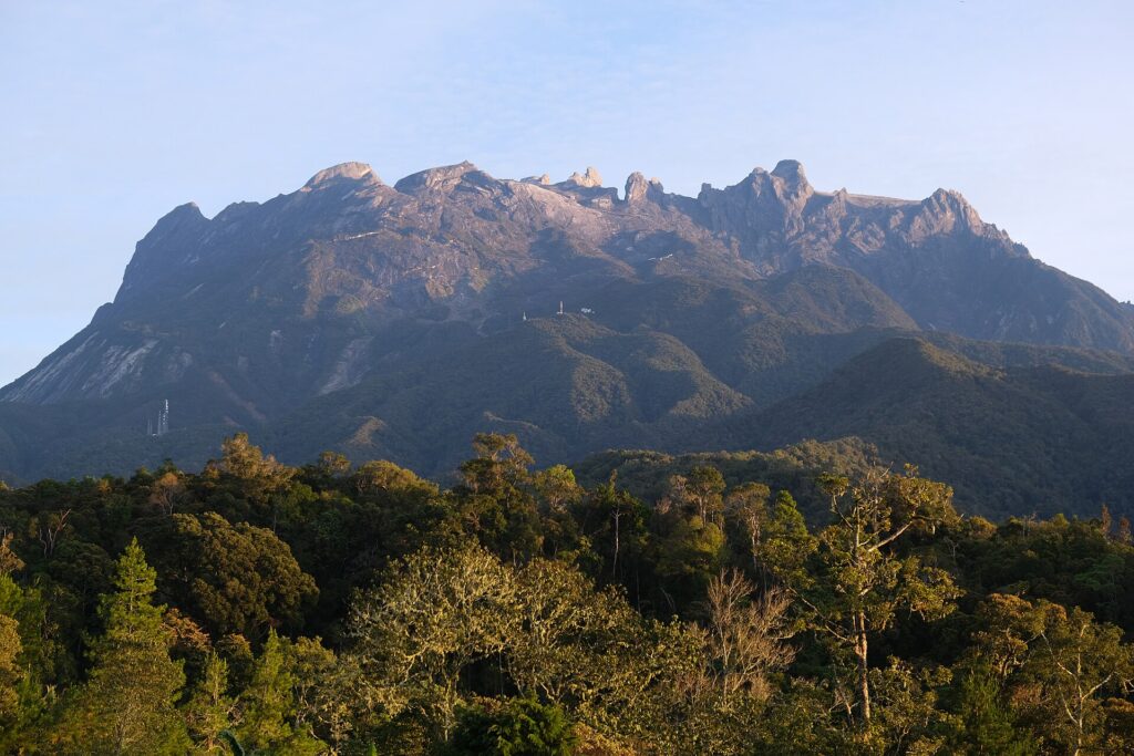 Travel in Malaysia