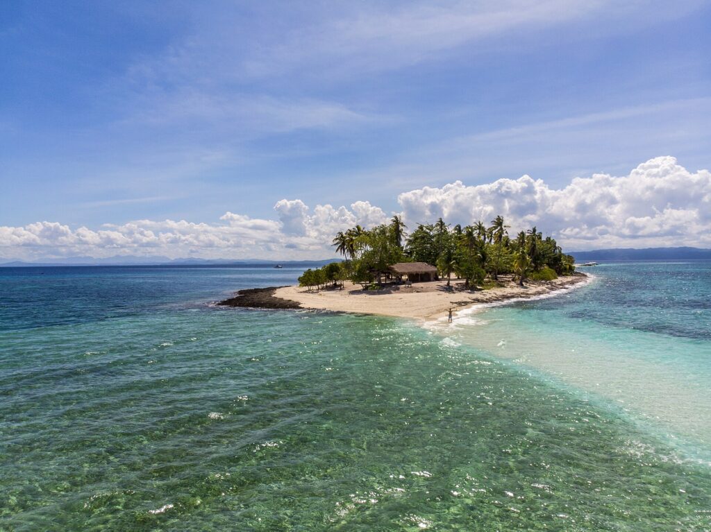 Viajar nas Filipinas