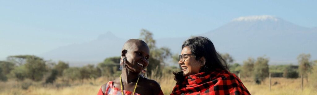 Volunteering in Kenya: A Journey of Happiness and Impact