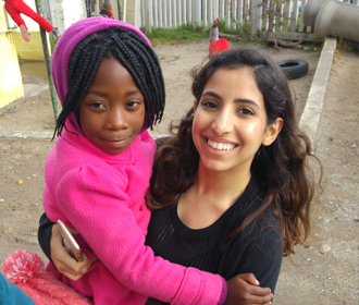 Volunteer in Cape Town | South Africa