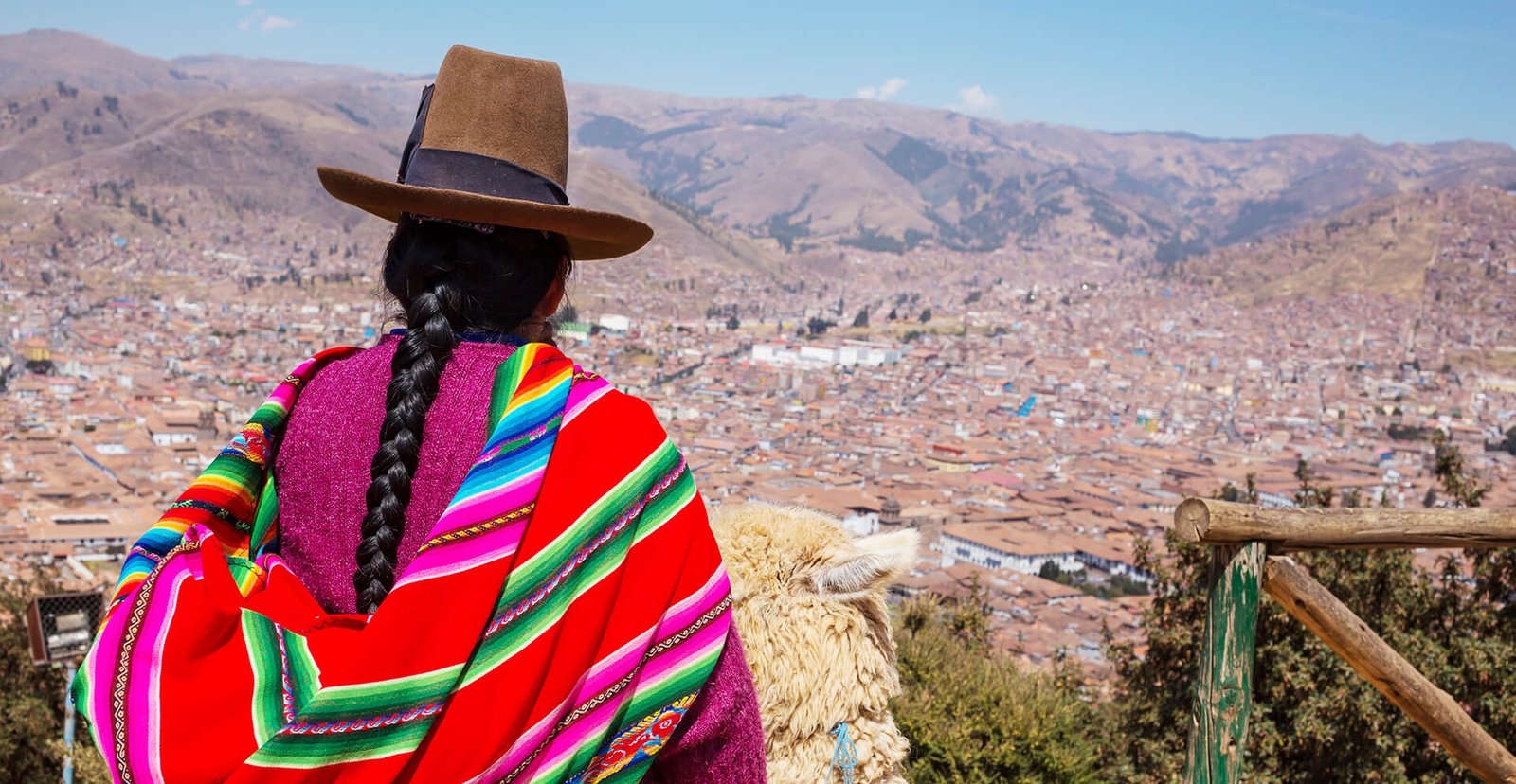 Fai volontariato in Perù – Cusco